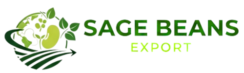 Sage Beans Export Logo